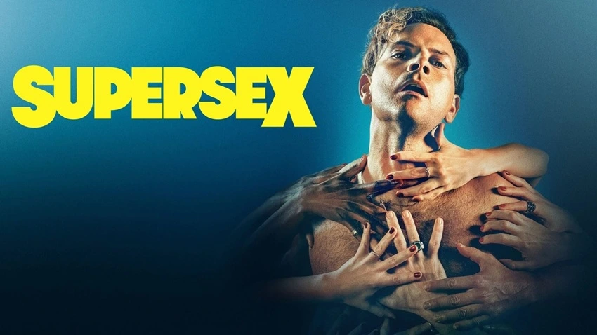 Download [18+] SUPERSEX | 2024 | Season 1 | {Hindi- Japanese}| Netflix Original Web Series | 480p 720p 1080p