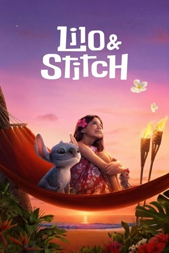 Download Lilo &amp; Stitch | 2025 | English With Subtitles | WEB-DL | Full Movie 480p 720p 1080p