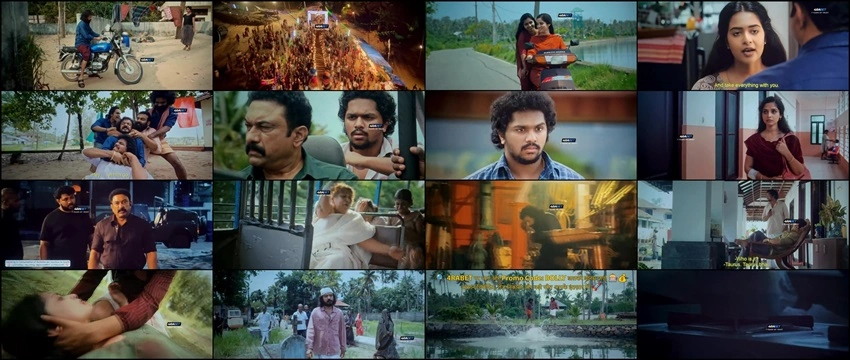 Download Pongala | 2025 | Hindi-Dubbed | HDTC | Full Movie 480p 720p 1080p