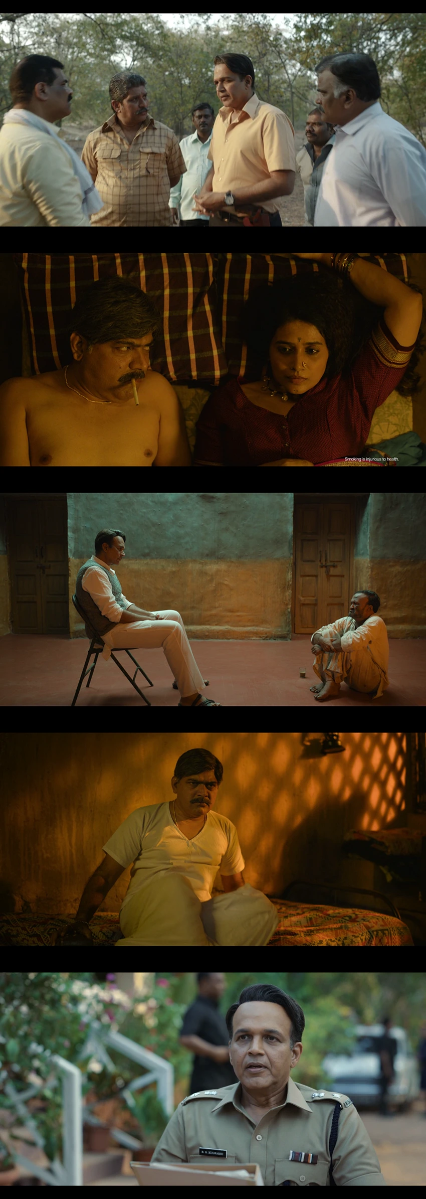 Download Manvat Murders | 2024 | Season 1 | Hindi DDP5.1 + Marathi DDP5.1 | SonyLIV Original WEB Series | 480p 720p 1080p