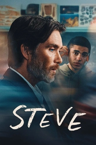 Download Steve | 2025 | Hindi &amp; English | Dual Audio | WEBRip | Full Movie 480p 720p 1080p