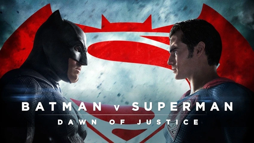 Download Batman v Superman: Dawn of Justice | 2016 | Hindi-English | 480p 720p 1080p