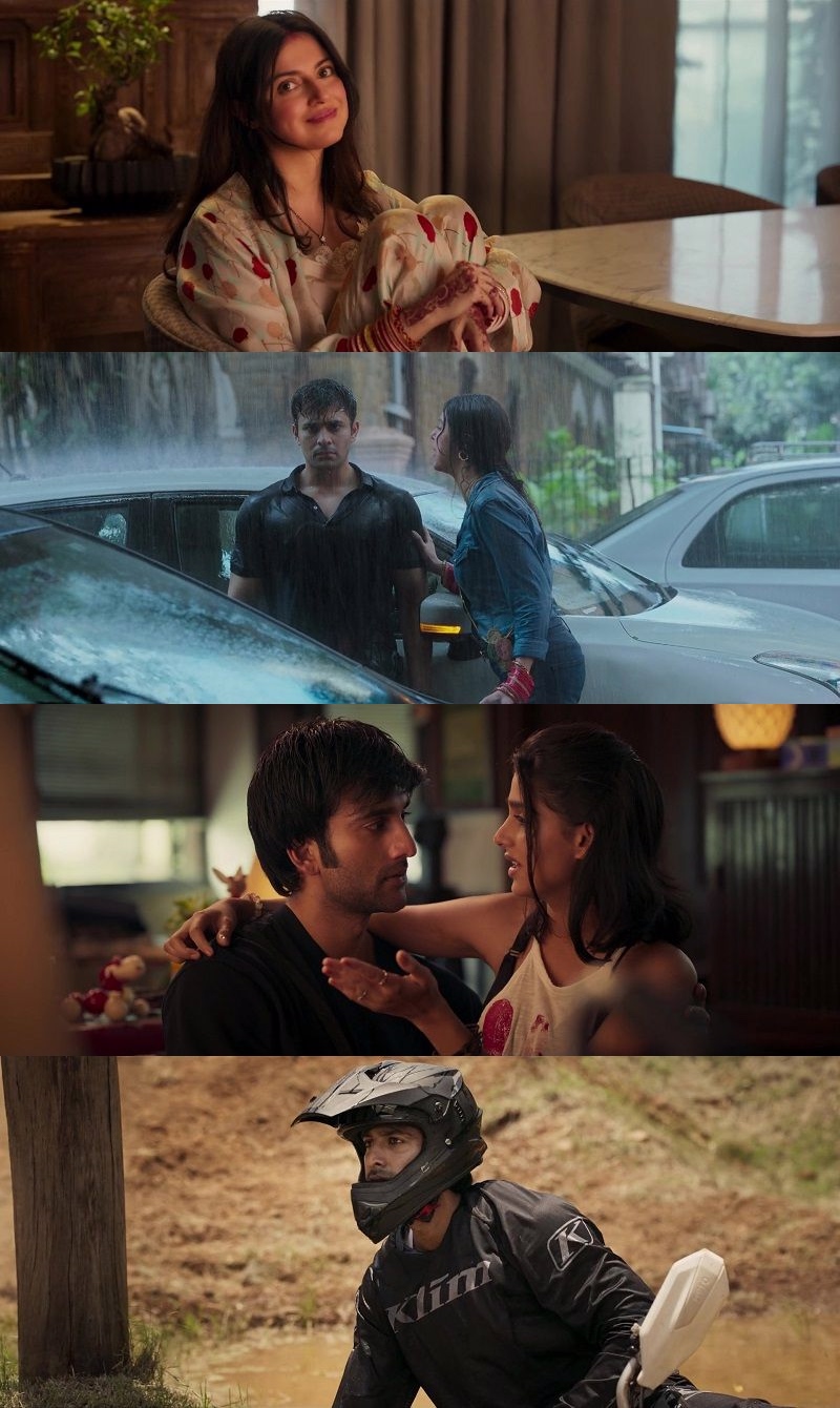 Yaariyan 2 (2023) Hindi Full Movie 480p 720p 1080p