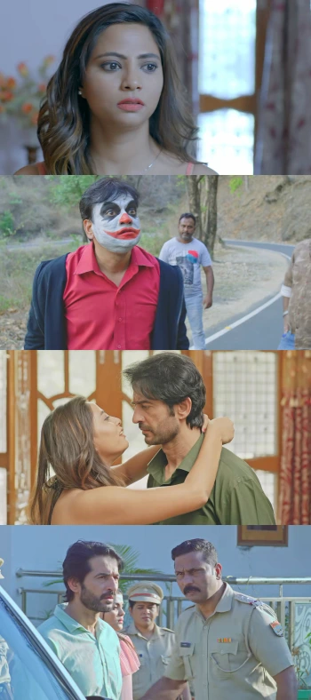 Download The Joker: A Strange Kidnapper | 2022 | Season 1 | {Hindi-Russian} | Complete Web Series | 480p 720p 1080p