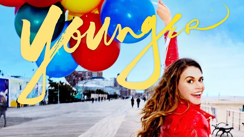 Download Younger | 2015-21 | Season 1-7 | Hindi ORG. Dubbed | Complete Web Series | 480p 720p 1080p