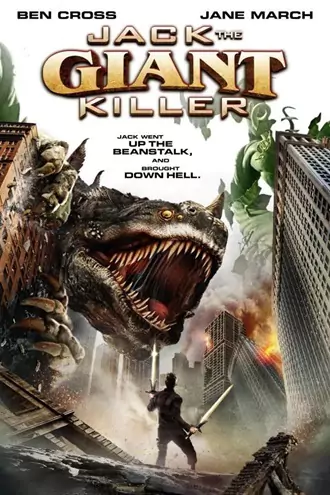 Download Jack the Giant Killer | 2013 | Hindi-English | Dual Audio | Full Movie 480p 720p 1080p