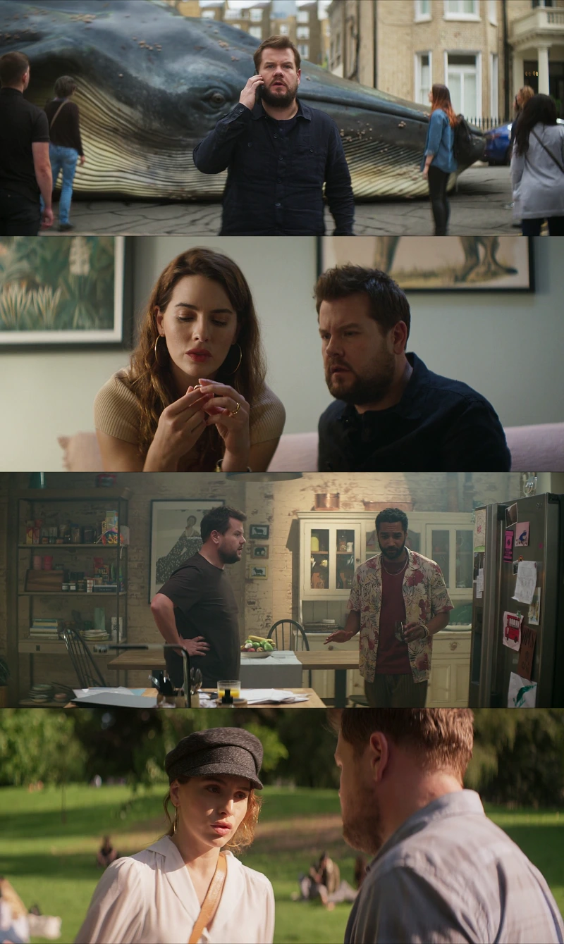 Download Mammals | 2022 | Season 1 | Hindi Complete | Amazon Prime Video Web Series | 480p 720p 1080p