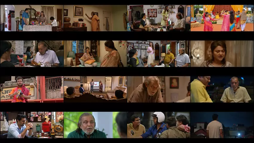 Download Projapati | 2022 | Bengali | 480p 720p 1080p