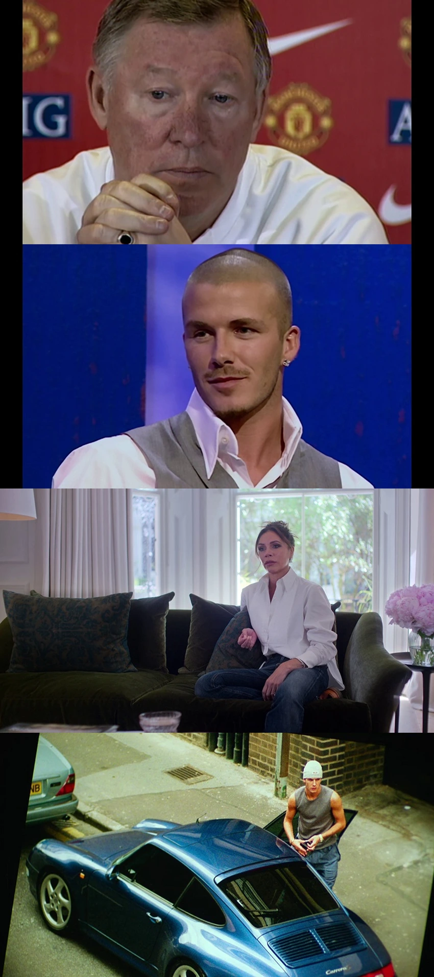 Download Beckham | 2023 | Season 1 Complete Dual Audio {Hindi-English} Web Series | 480p 720p 1080p