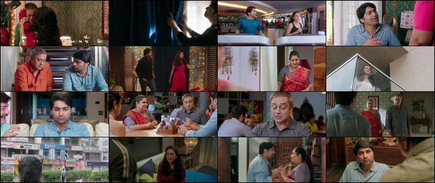 Golkeri | 2020 | Gujarati | 480p 720p 1080p
