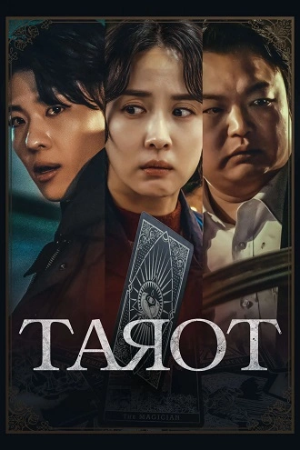Download Tarot | 2024 | Hindi (DD2.0) &amp; Korean (DD2.0) | Dual Audio | WEB-DL | Full Movie 480p 720p 1080p