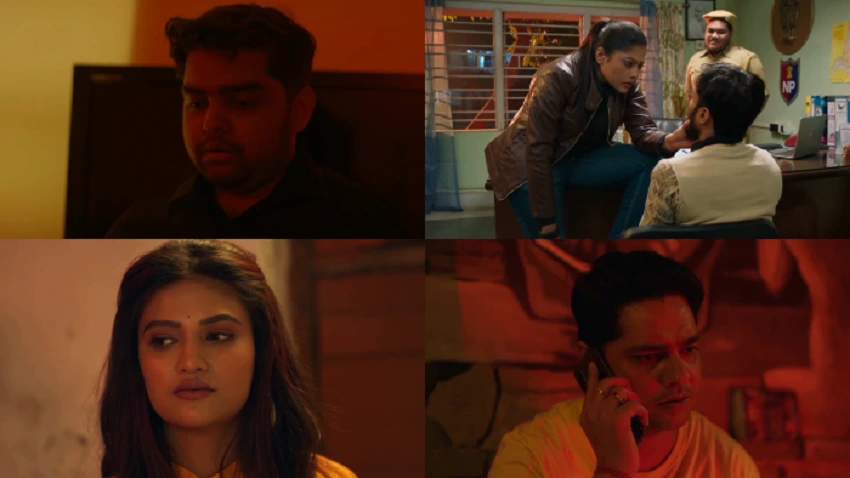 Download Borfi | 2023 | Bengali | 480p 720p 1080p