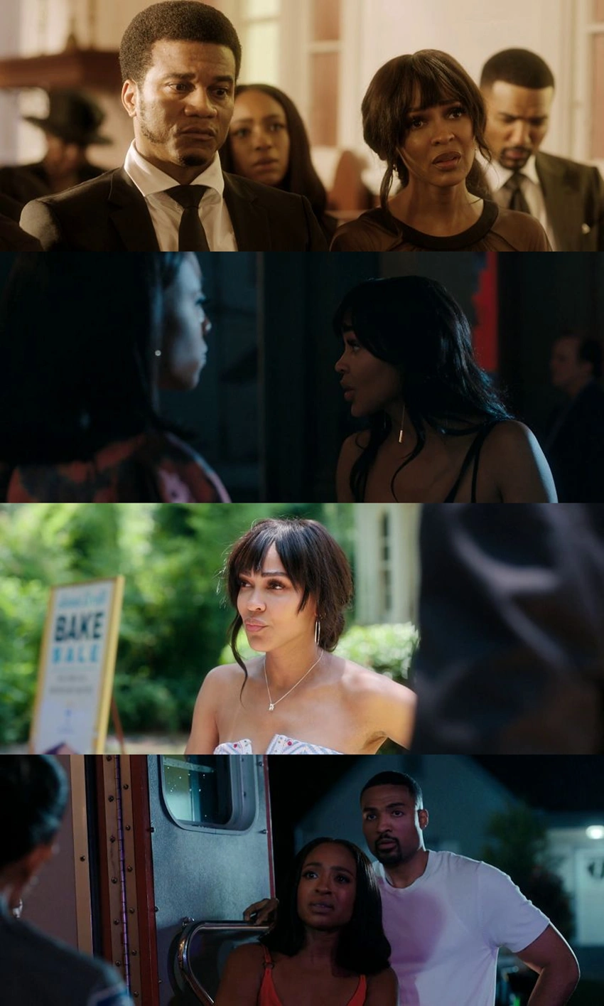 Download Tyler Perrys Divorce In The Black - Prime Video | 2024 | WEB-DL Dual Audio | Hindi-English | Full Movie 480p 720p 1080p