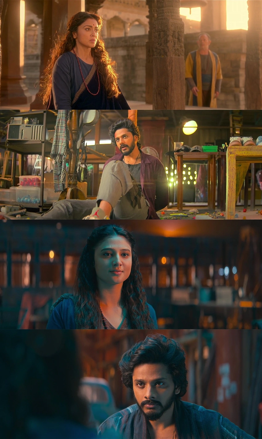 Download Mirai | 2025 | Hindi (LiNE) &amp; Telugu | DS4K WEB-DL | Dual Audio | Full Movie 480p 720p 1080p