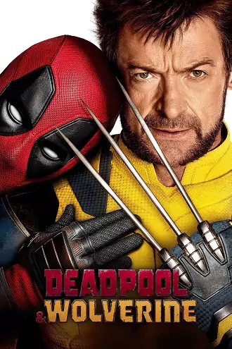 Download Deadpool &amp; Wolverine | 2024 | Hindi (Cleaned) + English | 480p 720p 1080p