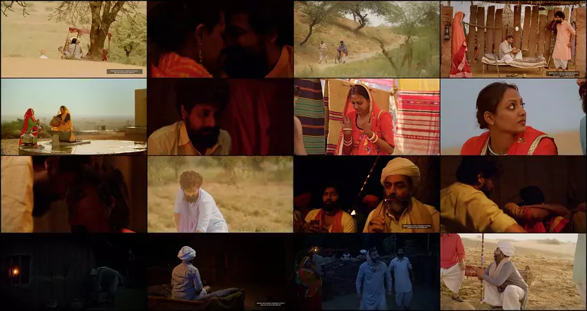 UnWoman | 2023 | Hindi | 480p 720p 1080p