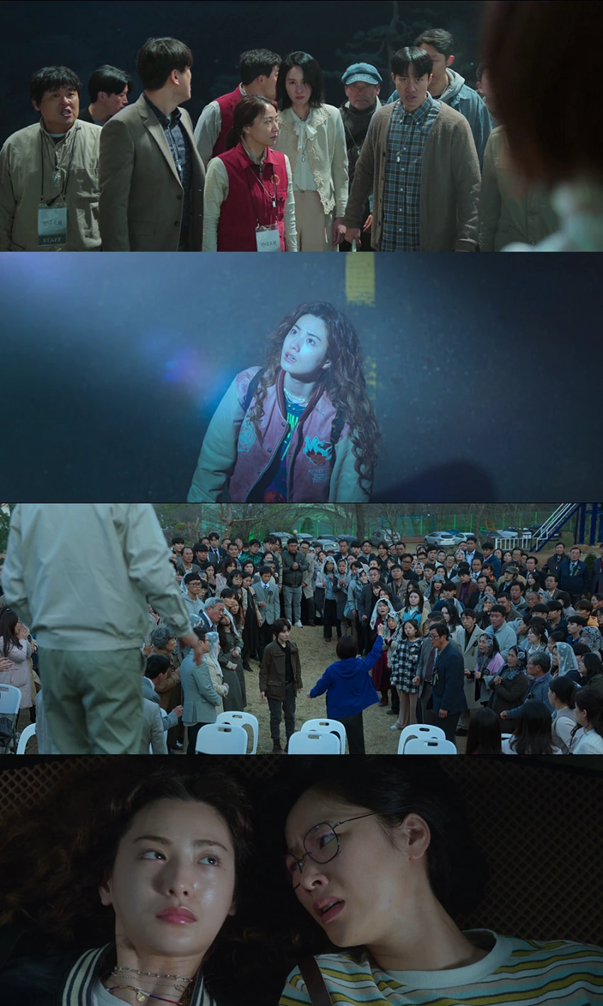 Download Glitch | 2022 | Season 1 | Hindi Complete | Netflix Original WEB Series | 480p 720p 1080p