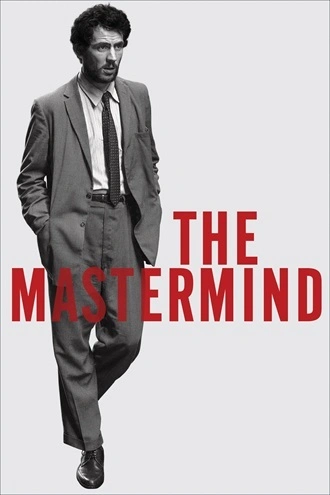 Download The Mastermind | 2025 | Hindi Dubbed | WEBRip | Full Movie 480p 720p 1080p