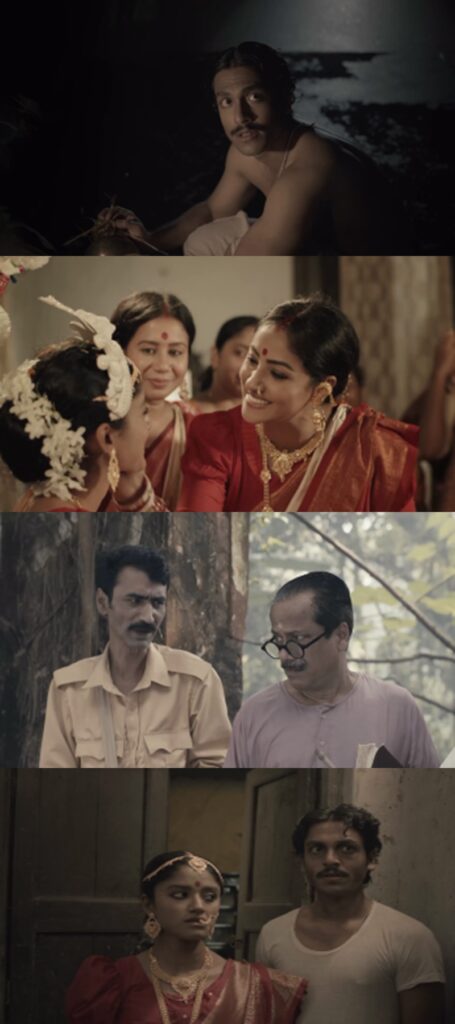 Maya (2024) Bengali Full Movie 480p 720p 1080p