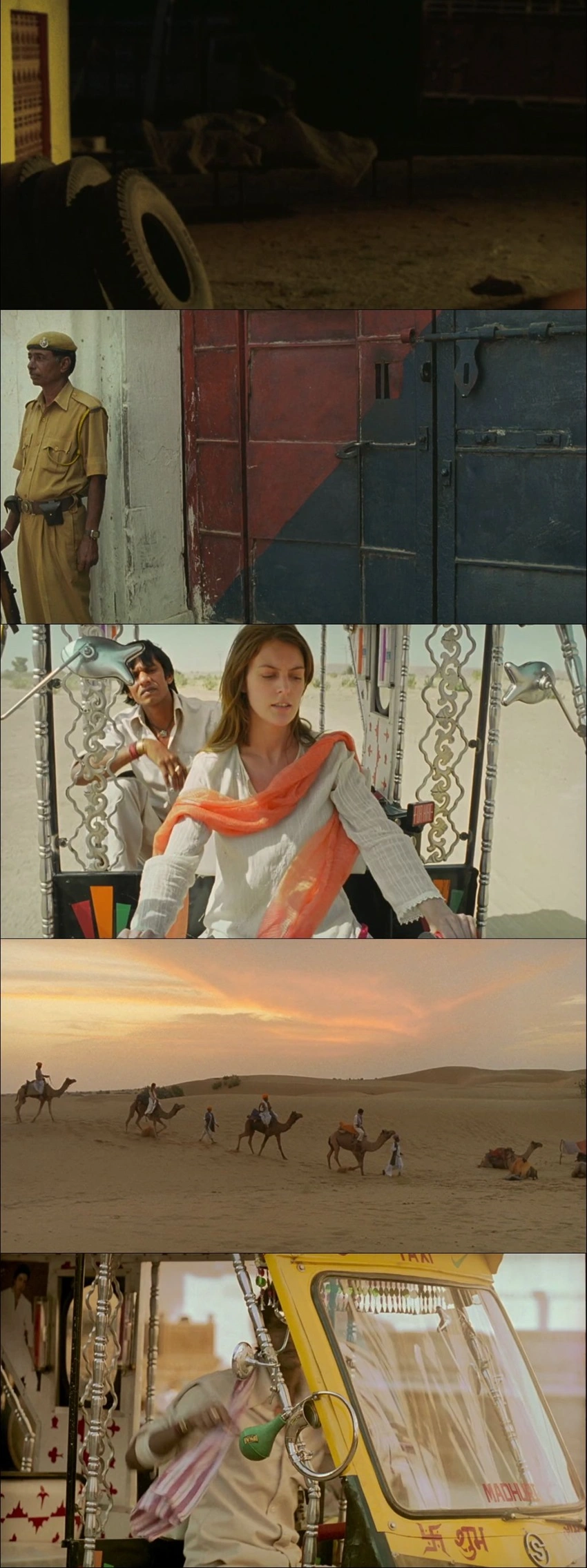 Download Soulmates | 2025 | Hindi | iT WEB-DL | Full Movie 480p 720p 1080p