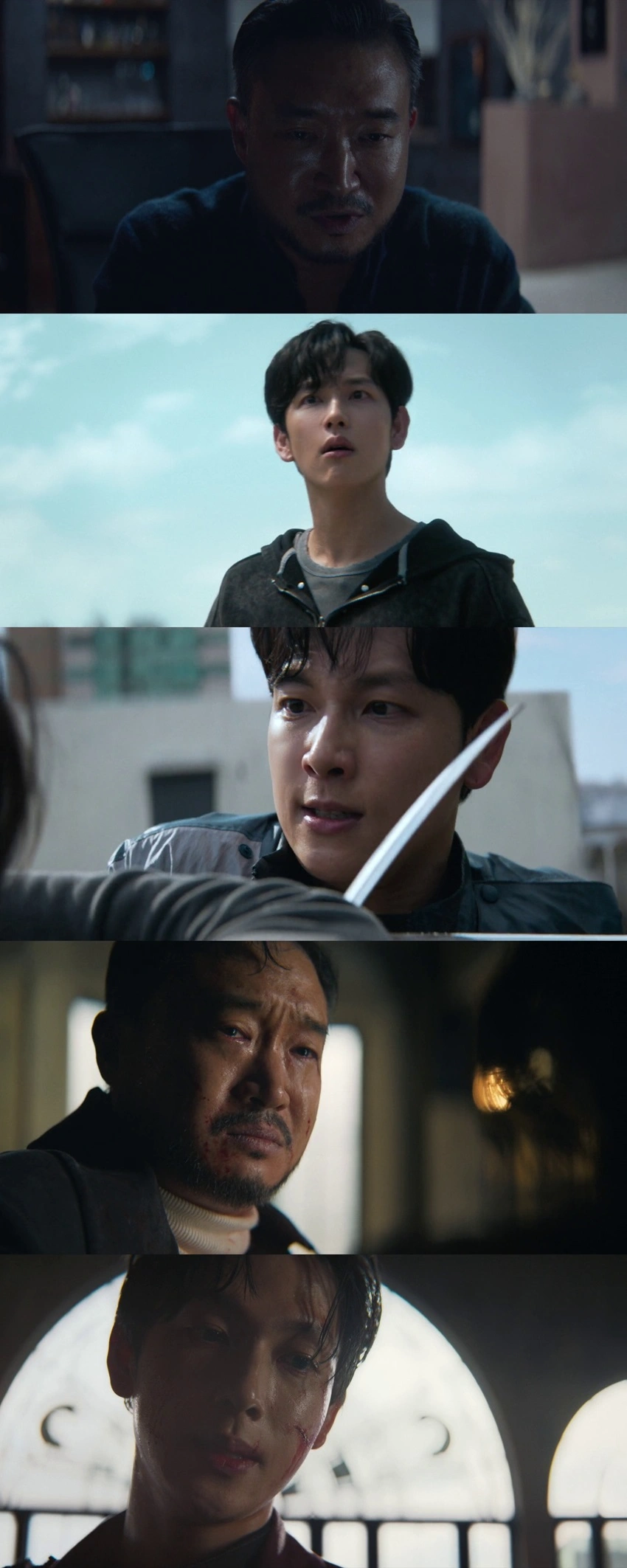Download Mantis | 2025 | Hindi (DD5.1) &amp; Korean | Dual Audio | Netflix WEB-DL | Full Movie 480p 720p 1080p