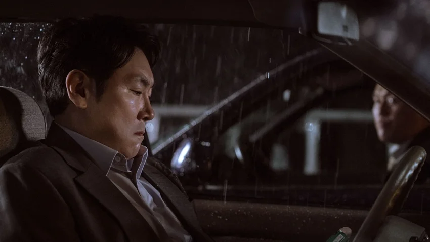 The Devil’s Deal | 2022 | Hindi-Korean | 480p 720p 1080p