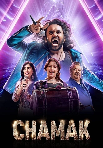 Download Chamak – Season 1 &amp; 2 | 2023-25 | SonyLIV | Complete Hindi WEB Series 480p 720p 1080p