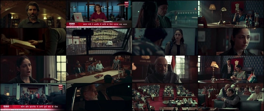 Article 370 | 2024 | Hindi | 480p 720p 1080p