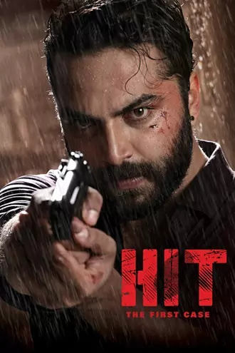Download HIT: The First Case | 2020 | Hindi (DD2.0) &amp; Telugu | Dual Audio | WEB-DL | Full Movie 480p 720p 1080p