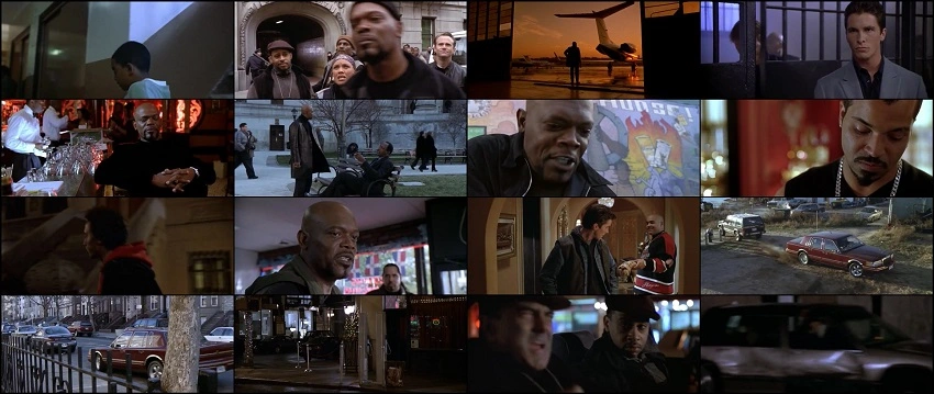 Shaft | 2000 | Hindi-English | 480p 720p 1080p
