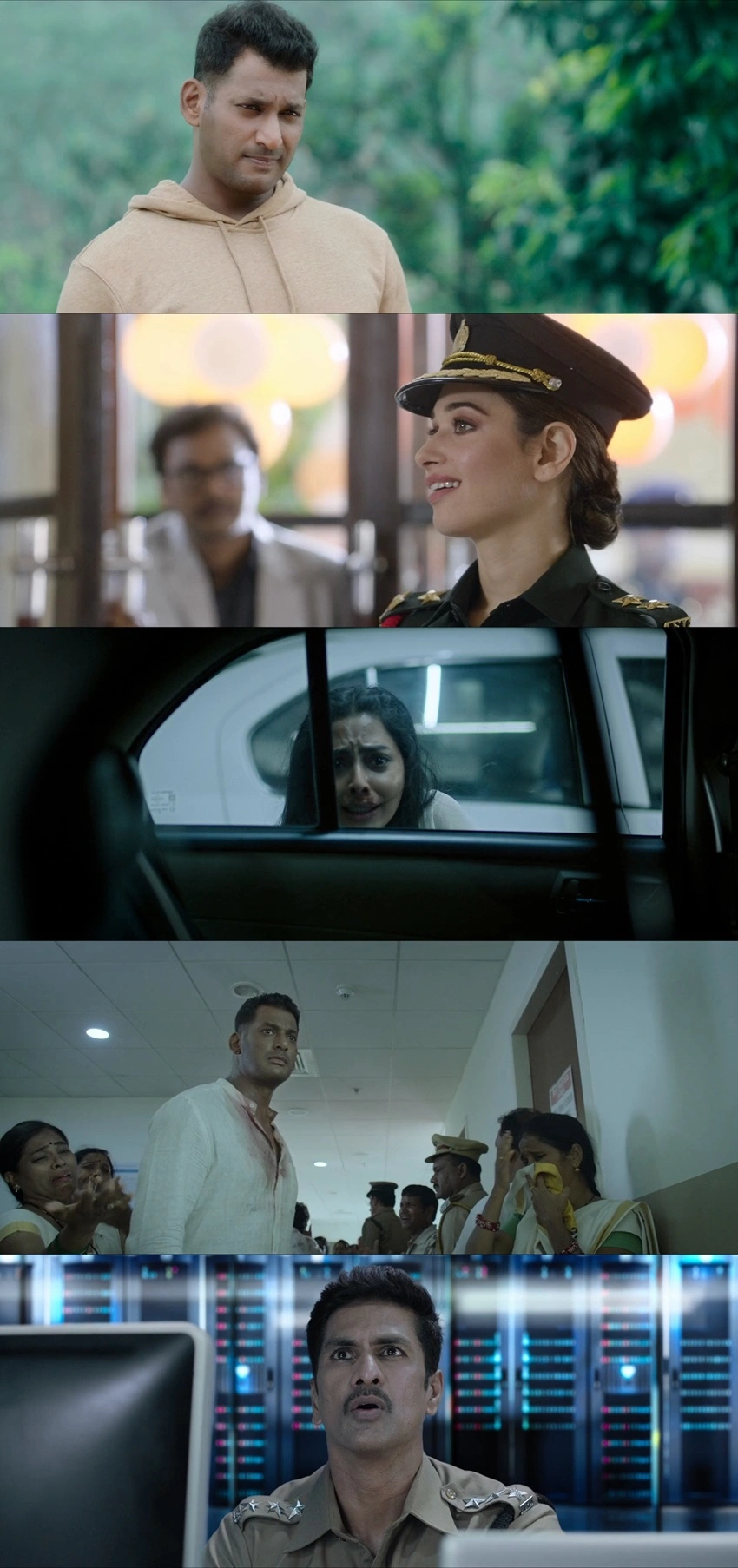 Download Action | 2019 | Hindi ORG &amp; Tamil | Dual Audio | HDRip | Full Movie 480p 720p 1080p