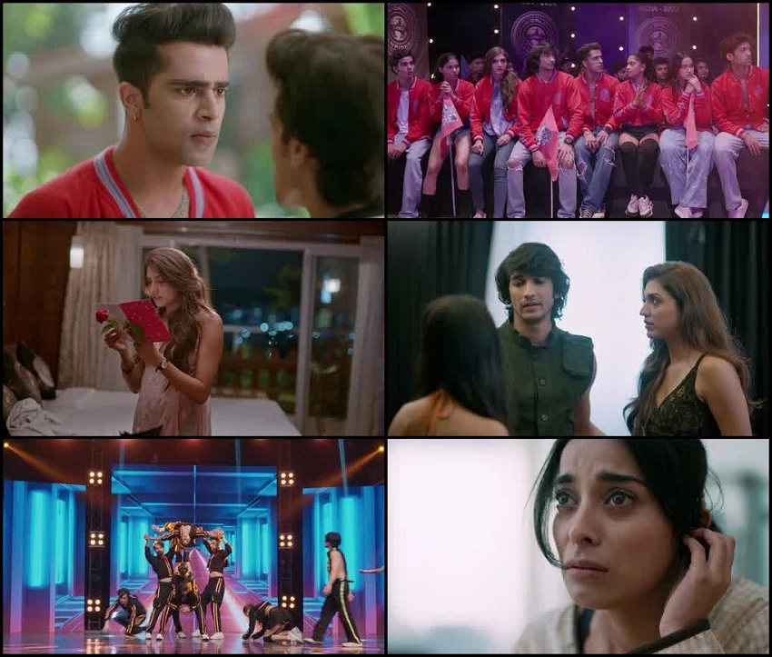 Download Campus Beats – Season 1 &amp; 5 | 2025 | Complete | Amazon miniTV | Hindi WEB Series 480p | 720p | 1080p