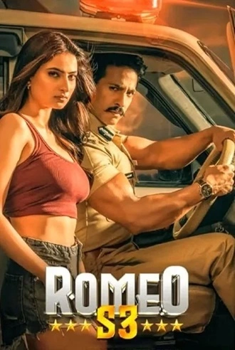 Download Romeo S3 | 2025 | Hindi DD5.1 | WEB-DL | Full Movie 480p 720p 1080p