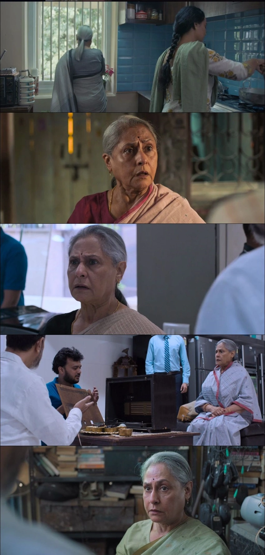 Download Sadabahar | 2024 | Hindi ORG | WEB-DL | Full Movie 480p 720p 1080p
