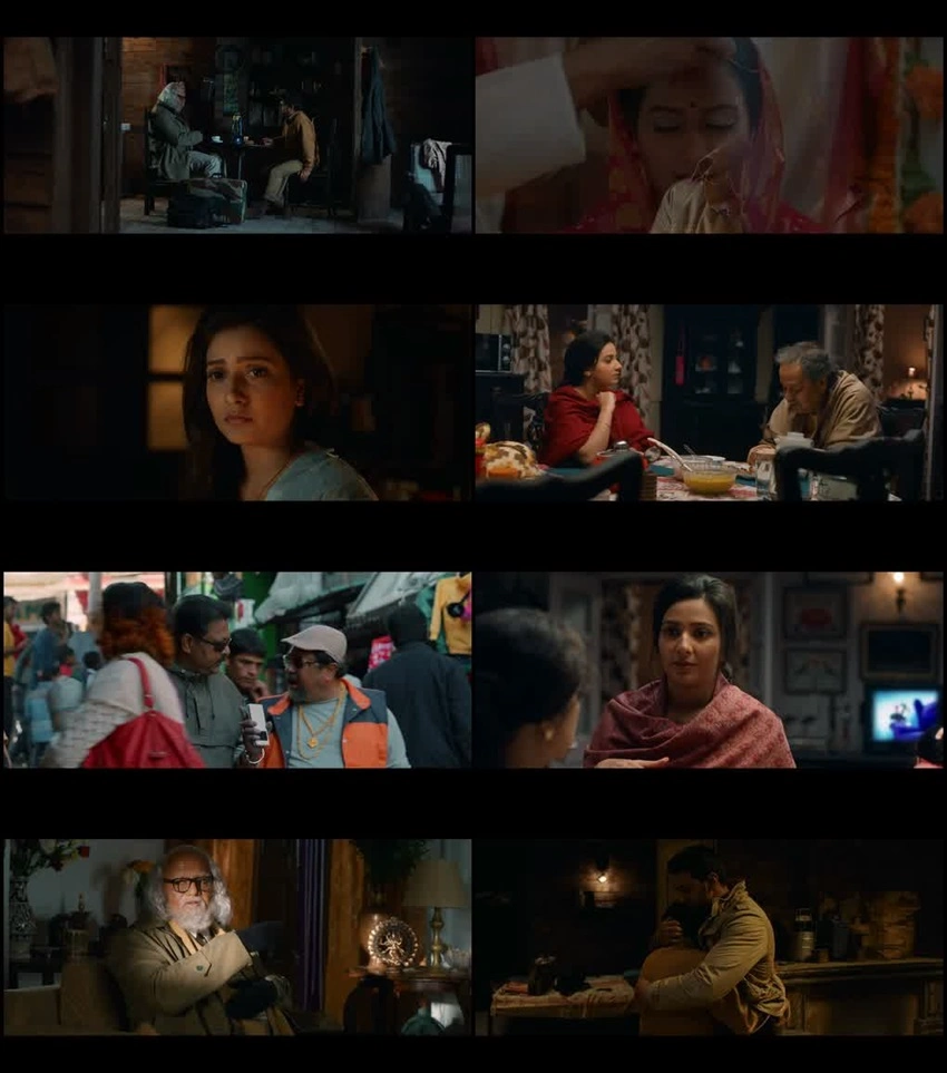 Download Dhumketu (2025) Bengali WEB-DL 480p 720p 1080p