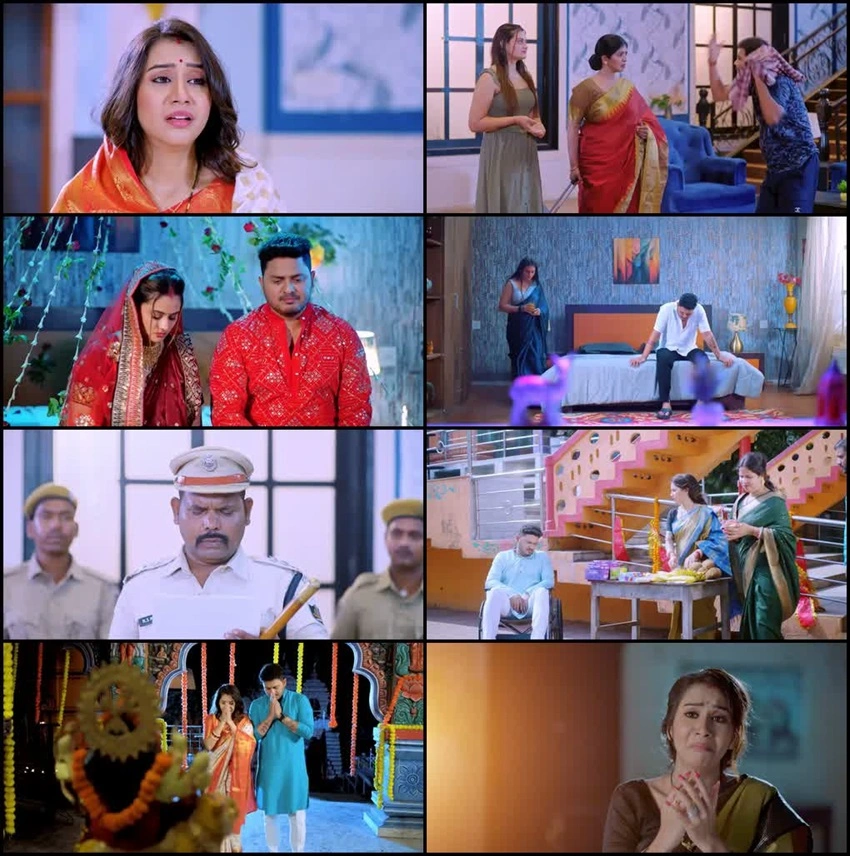 Download Tate Lagila Mo Sankha Sindura (2026) Odia WEB-DL 480p 720p 1080p