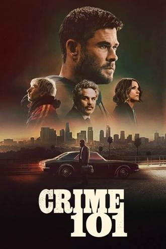 Download Crime 101 | 2026 | Hindi-English | Amazon Film | WEB-DL | Dual Audio | Full Movie 480p 720p 1080p