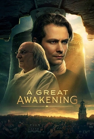 Download A Great Awakening | 2026 | Hindi Dubbed | CAMRip | Full Movie 480p 720p 1080p
