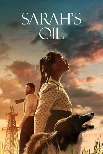 Download Sarah’s Oil | 2025 | Hindi (DD5.1) & English | WEB-DL | Dual Audio | Full Movie 480p 720p 1080p