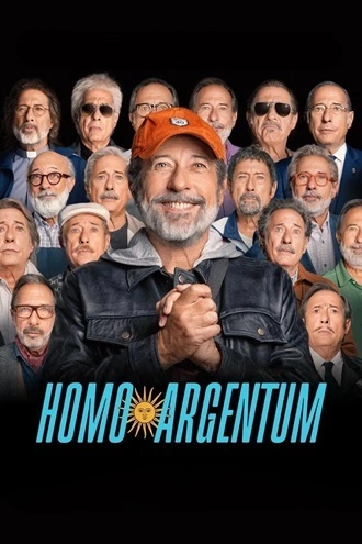 Download Homo Argentum | 2025 | Hindi Dubbed | WEBRip | Full Movie 480p 720p 1080p