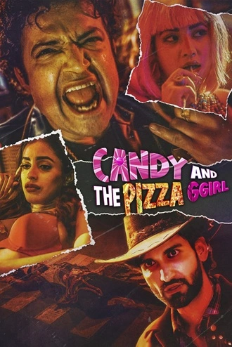 Download Candy and the Pizza Ggirl | 2026 | Hindi | WEB-DL | Full Movie 480p 720p 1080p