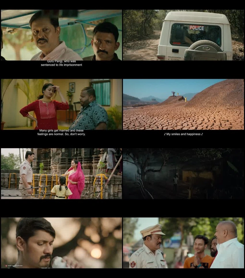 Download Paree: An Unsolved Mystery (2026) Odia WEB-DL 480p 720p 1080p