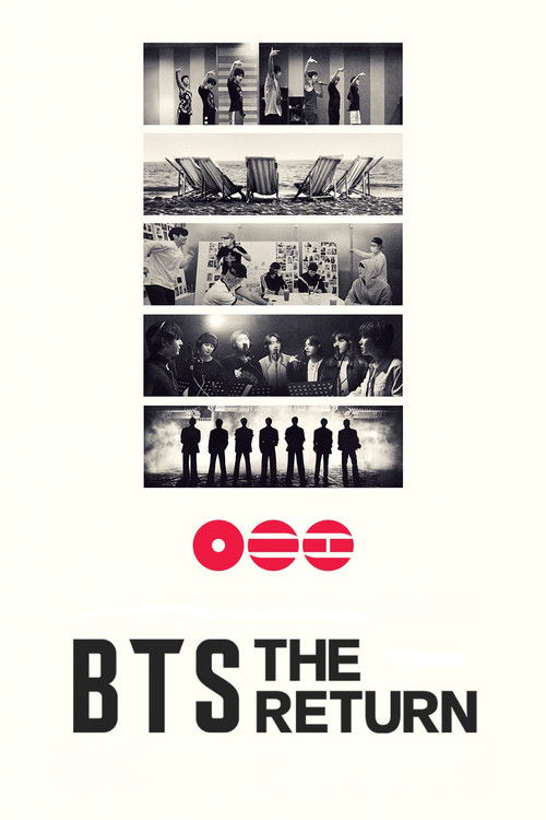 Download BTS: THE RETURN (2026) Hindi-Korean WEB-DL 480p 720p 1080p