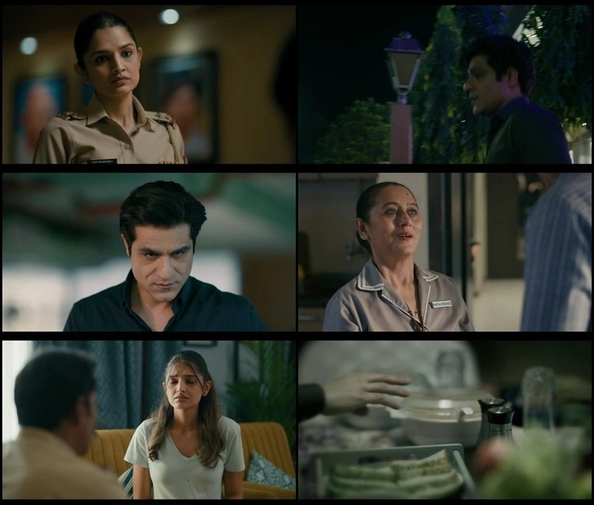 Download Vimal Khanna (2026) Season 1 Hindi WEB-DL Amazon MX Player Complete Web Series 480p 720p 1080p