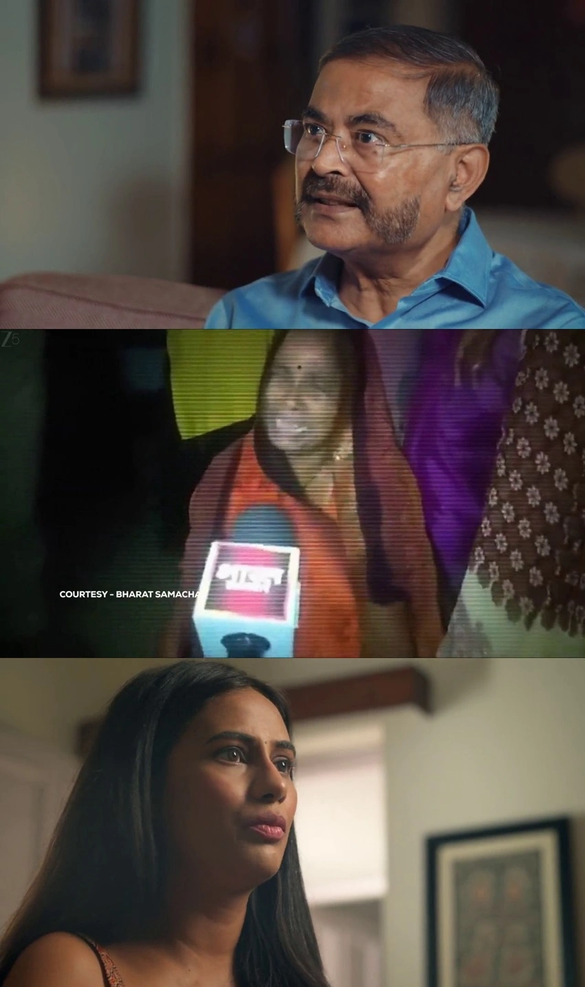 Download Hathras (2026) Season 1 Hindi WEB-DL ZEE5 Complete Web Series 480p 720p 1080p