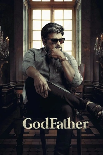 Download GodFather | 2022 | Hindi NF | WEB-DL | Full Movie 480p 720p 1080p