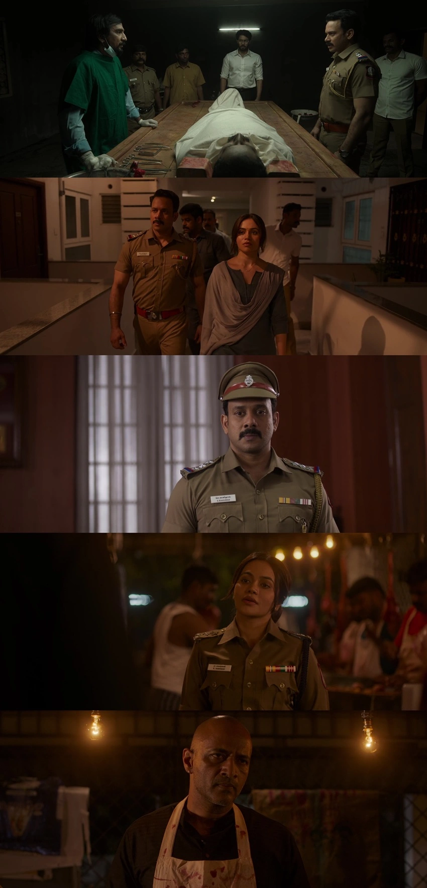 Download Kaalidas 2 (2026) Hindi ORG + Tamil WEB-DL 480p 720p 1080p