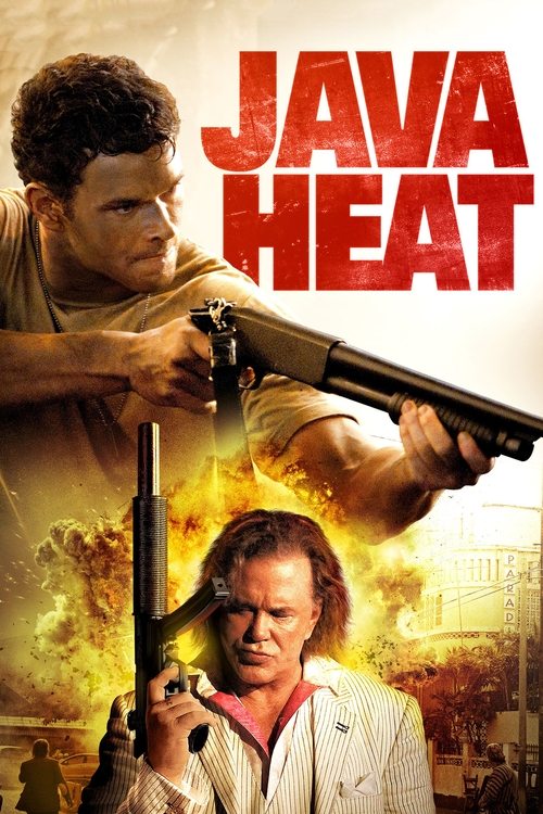 Download Java Heat (2013) Hindi Dubbed & English BluRay 480p 720p 1080p