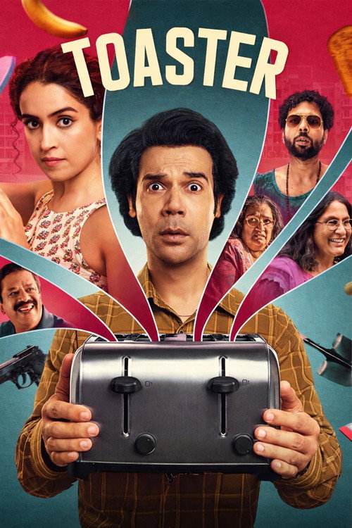 Download Toaster (2026) Hindi WEBRip 480p 720p 1080p
