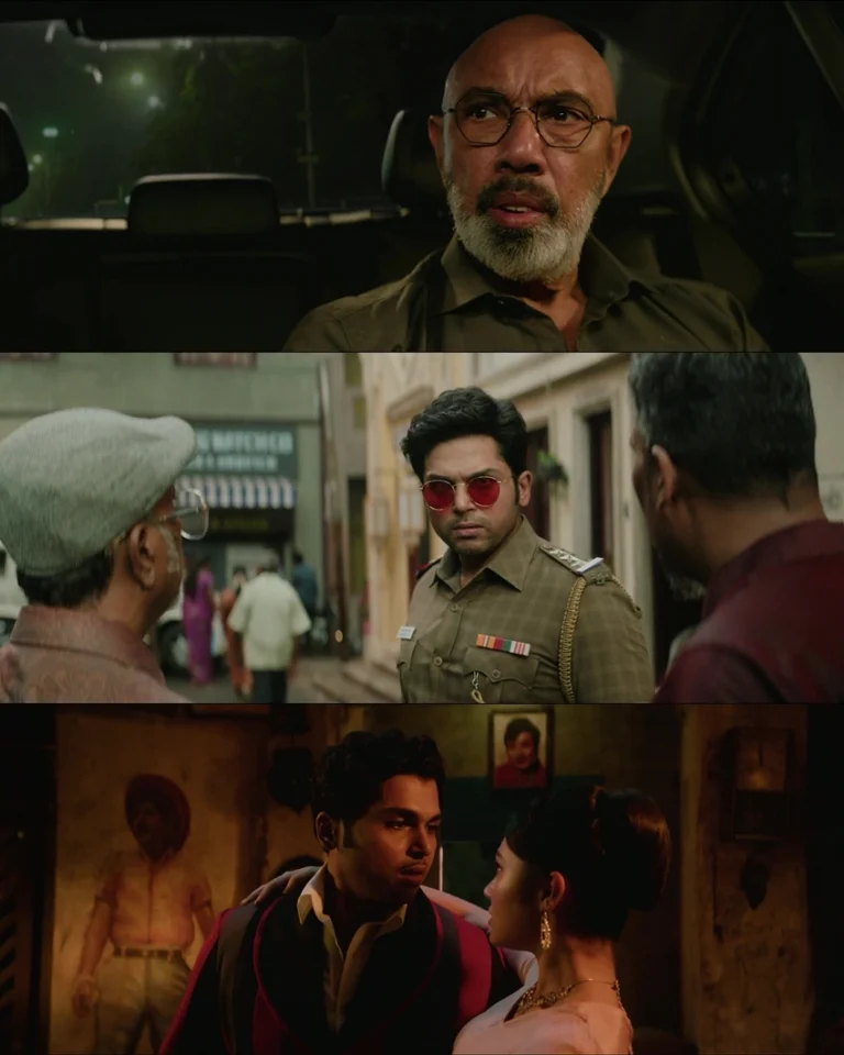 Download Vaa Vaathiyaar | 2026 | Hindi Dubbed | WEBRip | Full Movie 480p 720p 1080p